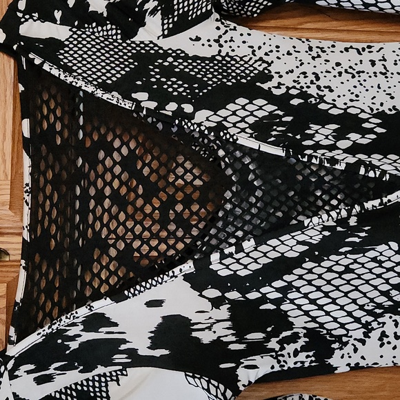 Mini dress - Picture 5 of 5